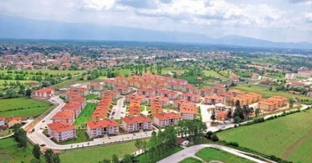 BEYKÖY SIRADA