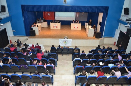 BİLGİ YARIŞMASINDA 6 OKUL YARIŞACAK
