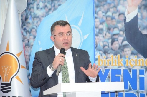 “BİRLİK VE BERABERLİĞİ BOZAMAYACAKLAR”