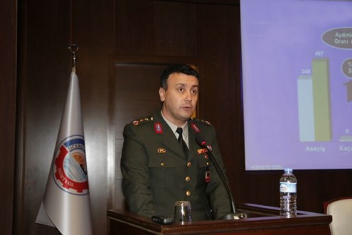 BYLOCK'TA KAYDI ÇIKTI, AÇIĞA ALINDI