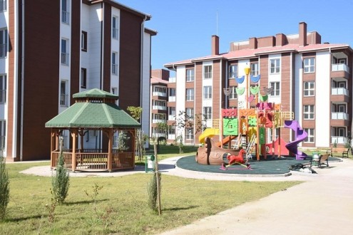 ÇAY MAHALLESİ TOKİ EVLERİ KURA TARİHİ BELİRLENDİ