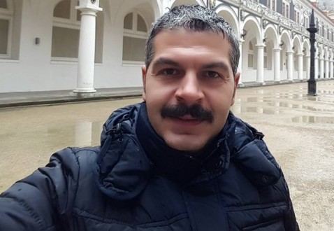 CEMAL AKSAN “TANITIM GÜNLERİ AMACINA ULAŞTI” DEDİ