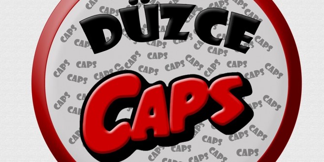 DÜZCE CAPS ÇÖZÜLDÜ!