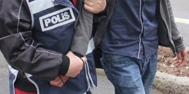 DÜZCE'DE DAEŞ OPERASYONU