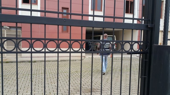 DÜZCE'DE FETÖ BİLANÇOSU