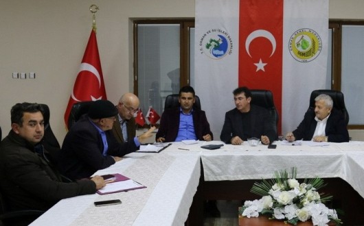 DÜZCEDE ORMAN ENVALİ SATIŞLARI BELİRLENEN HEDEFTE İLERLİYOR