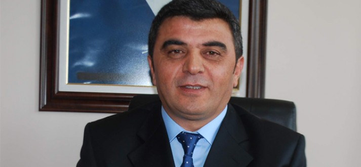 DÜZCE ESKİ BAŞSAVCISI EKREM YİĞİT'E GÖZALTI