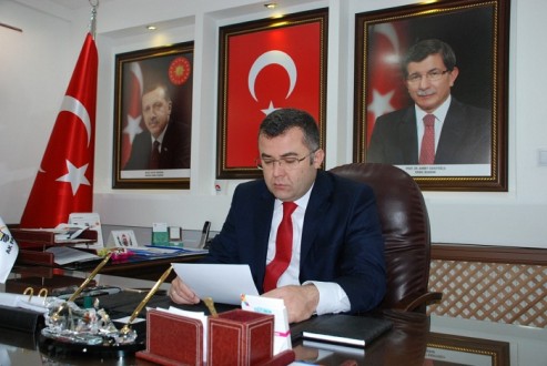 “DÜZCE MEDYASINA KATKILARI YADSINAMAZ”