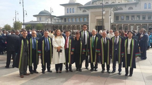 DÜZCE ÜNİVERSİTESİ'NE BÜYÜK DESTEK