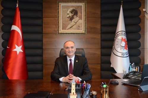 DÜZCE’YE FAKÜLTE MÜJDESİ!