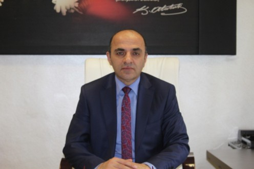 DÜZCELİ MISIR ÜRETİCİSİNE DESTEK