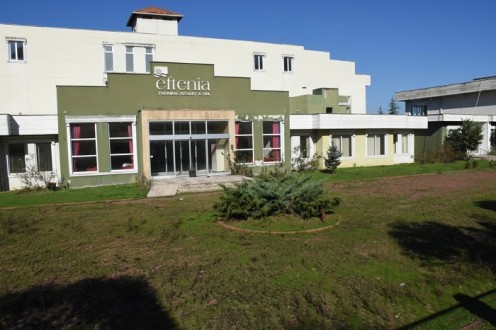 EFTENİ OTEL