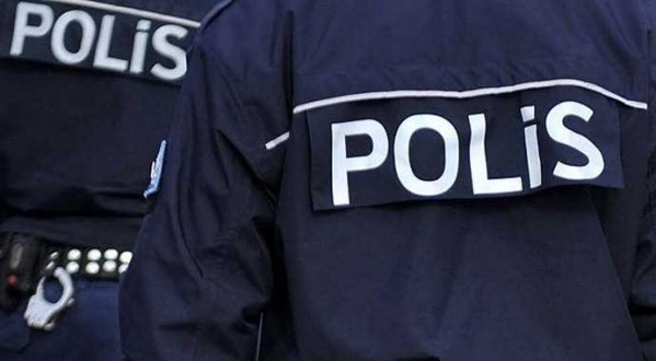 EMNİYETTEN ÜST DÜZEY TEDBİRLER