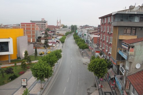 ESNAF TEŞVİK EDİLECEK