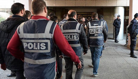 FETÖ OPERASYONLARI HIZ KESMEDEN DEVAM EDECEK