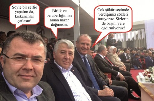HERŞEY YOLUNDA