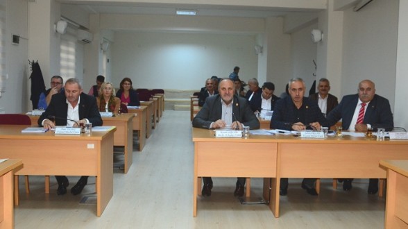 İGM TOPLANTILARI BAŞLADI