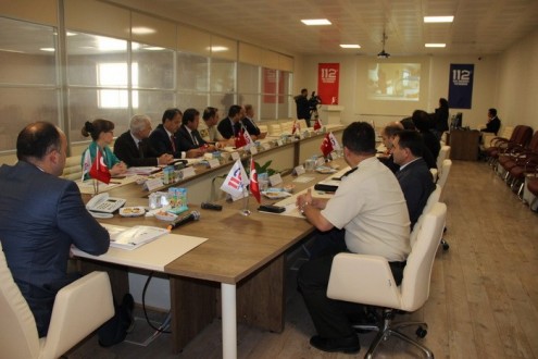İKİNCİSİ DÜZCE'DE YAPILDI