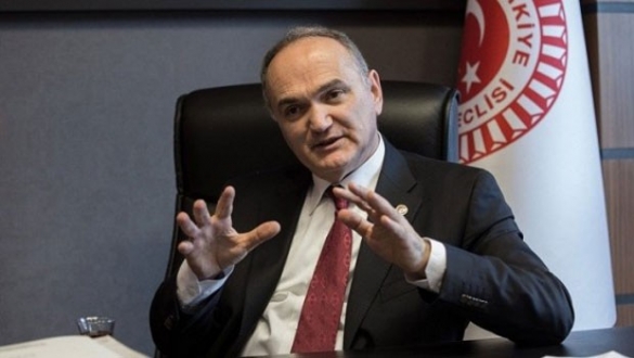 İŞTE BAKAN FARKI!