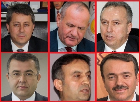 KAHRAMANLARIMIZIN RUHLARI ŞAD OLSUN
