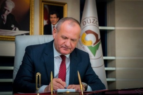 KELEŞ HAKKARİ'DE