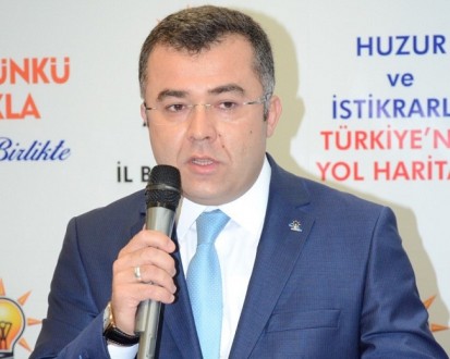 “KENDİ PİSLİKLERİNDE BOĞULACAKLAR”
