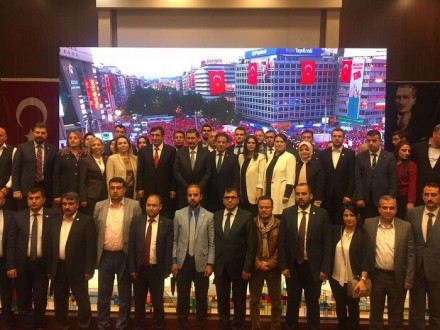 KEŞİR'DEN İLETİŞİM ÜZERİNE ÖNEMLİ NOTLAR