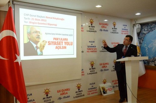 KESKİN CHP’YE SORDU