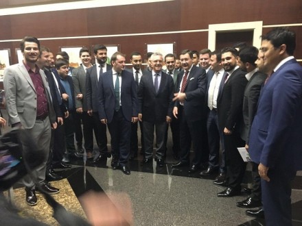 KESKİN OYUNU KULLANDI