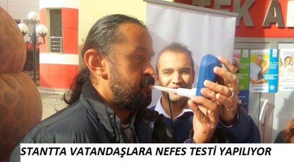 KOCA CİĞER DÜZCE'DE