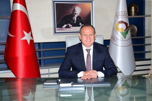 “KOŞULSUZ SEVGİNİN KAYNAĞI ANNEDİR”