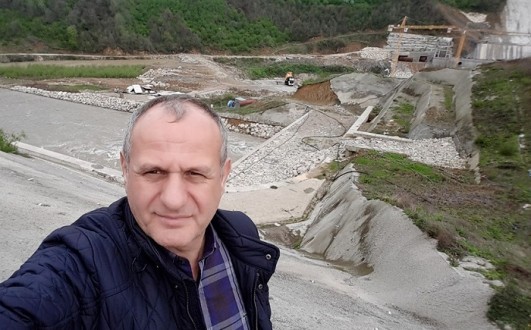 MELEN PROJESİ’NDE HIZLI ÇALIŞMA