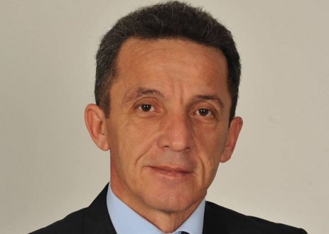 MHP MERKEZ İLÇE BAŞKANI ÖMER ALBAYRAK OLDU