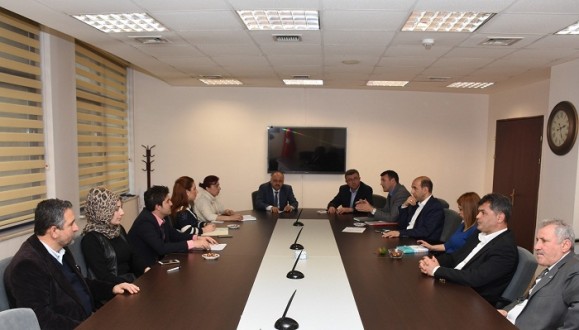 MİNİ BELEDİYE DÜZENLEMELERİ TAMAMLANDI