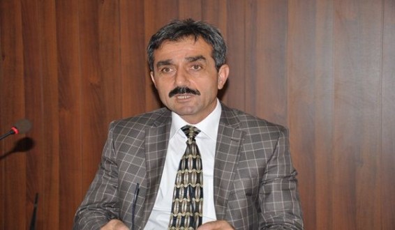 MUZAFFER BÜLBÜL TUTUKLANDI