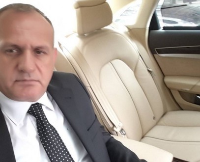 MUZİP BAŞKAN!