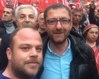 ÖZSOY’DAN ANLAMLI DAVRANIŞ