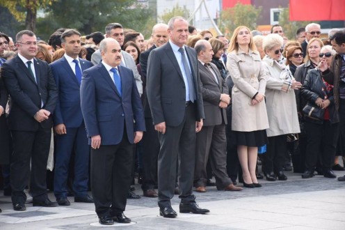 PROTOKOLDE DEVRİM!
