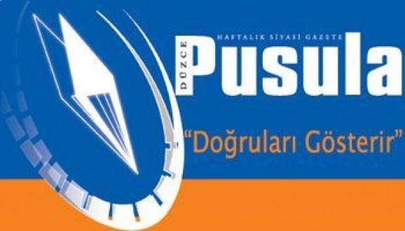 PUSULA 10 YAŞINDA
