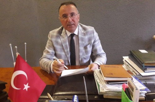 Riskli Gebelikler Uzmani Ozdemir Hamileleri Uyardi Saglik