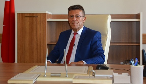 SAĞLIK BİLİMLERİ ENSTİTÜSÜ GELİŞİMİNİ SÜRDÜRÜYOR