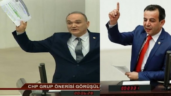 SALDIRI KAPIŞMASI