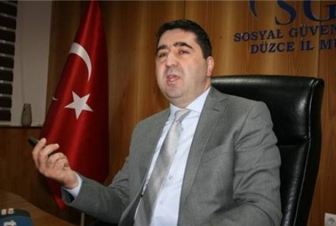 SGK MÜDÜRÜ UYARDI