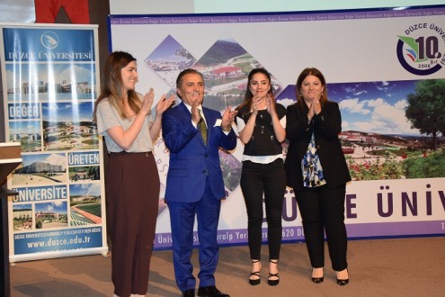 SIFIRDAN ZİRVEYE ÖRNEK BİR MODEL