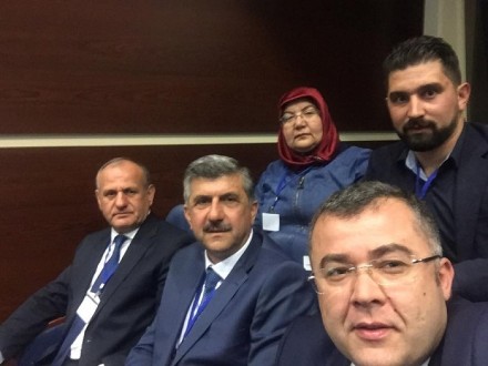 SOĞUK RÜZGARLAR