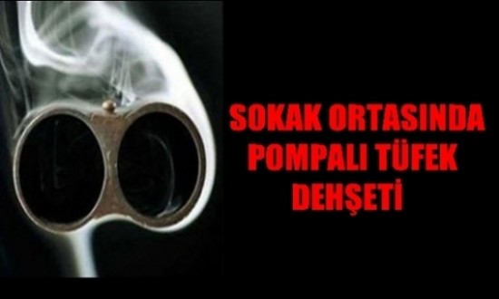 ŞÜPHELİLER YAKALANDI