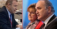 BAKAN ÖZLÜ ERMENİ PARLAMENTERİ YERİN DİBİNE SOKTU