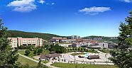 DÜZCE ÜNİVERSİTESİ BİRİNCİLİĞİ KAPTIRMADI