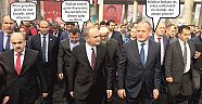 KELEŞ'E TEBRİK