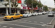 VALİ VE MÜDÜR DEĞİŞTİ TRAFİK LAÇKALAŞTI!